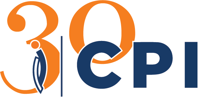 Logo CPI